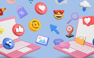 5 Ways Social Media Management Builds Trust Before Customers Call